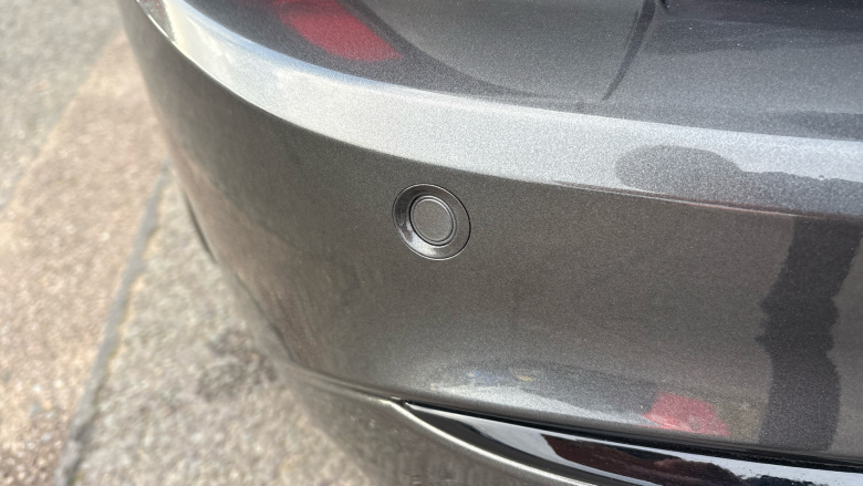 Ford Kuga 2.5 FHEV ST-Line X Edition 5dr CVT Hybrid Estate